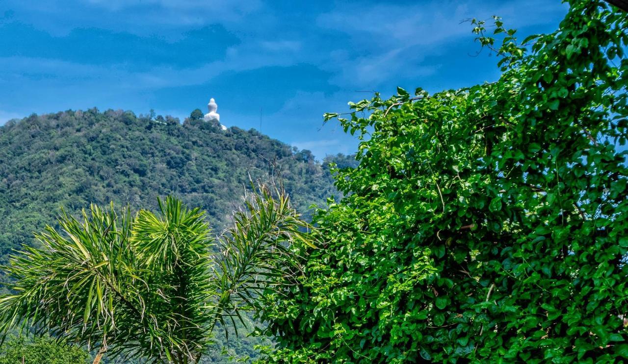 Kata Leaf Resort Phuket - Buitenkant foto